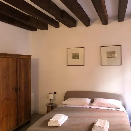 Comfortable Groundfloor In The Heart Of *