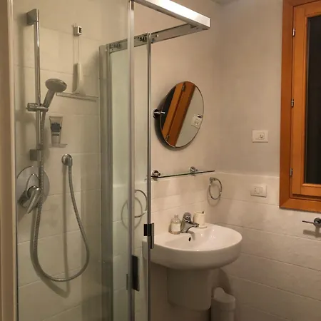 Apartment Comfortable Groundfloor In The Heart Of