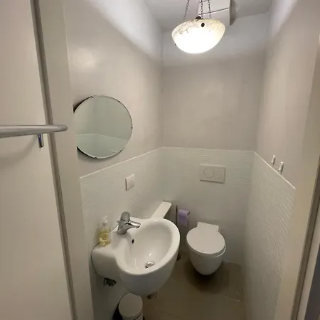 Apartment Comfortable Groundfloor In The Heart Of Venice
